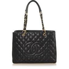 Chanel tote it bag
